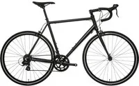 Brand-X Road Bike - Black (Shimano)