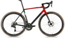 Colnago C68-R Dura Ace Di2 ENVE Carbon Road Bike - Black Red Italy / 51cm / HRRD