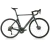 De Rosa SK Pininfarina 105 Di2 Road Bike Ex Demo Stealth / Opaque / 54cm / Ex Demo/ Display Light Signs of Wear