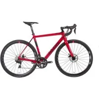 Orro Gold Evo 105 FSA - Nearly New – L