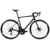 Orro Gold STC Ultegra Di2 Carbon Road Bike - 2024 - White / Large / 54cm