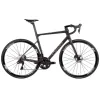 Orro Gold STC Ultegra Di2 Carbon Road Bike - 2024 - Stealth / Small / 48cm