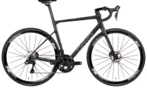Orro Gold STC Ultegra Di2 Carbon Road Bike - 2024 - Stealth / Small / 48cm
