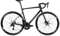 Orro Gold STC Ultegra Di2 Carbon Road Bike - 2024 - Stealth / XLarge / 57cm