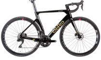 Orro Venturi STC 105 Di2 Carbon Road Bike - 2024 - Black Gloss / Large / 53cm