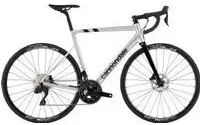 Cannondale CAAD13 105 Di2 Road Bike 2023 56cm - Mercury