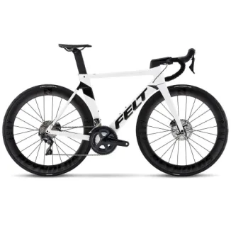 Felt AR Advanced Ultegra Road Bike - BOXED