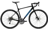 Giant Contend Ar 4 Road Bike Large - Black