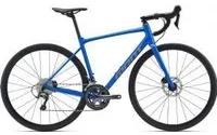 Giant Contend Sl 2 Disc Road Bike Large - Sapphire