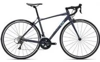 Giant Liv Avail 1 Womens Road Bike Small - Milky Way