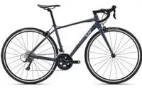 Giant Liv Avail 1 Womens Road Bike  Small - Milky Way