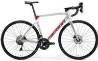 Merida Scultura 4000 Carbon Road Bike 2023 X-Small - Titanium
