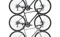 Specialized Allez E5 Sport Disc Road Bike  2023 52cm - Gloss Dove Grey/Cool Grey/Chameleon Lapis