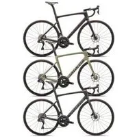 Specialized Tarmac SL7 Comp Shimano 105 Di2 Carbon Gravel Bike 2024 44cm - Satin Obsidian/Smoke