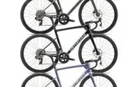 Specialized Tarmac Sl8 Expert Carbon Road Bike  2024 49cm - Gloss Metallic Dark Navy/Astral Blue + 25% Pearl