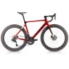Wilier Filante SLR Ultegra Di2 Carbon Road Bike - Velvet Red / Medium