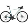 Cannondale Synapse Carbon 2 RLE 2022 Road Bike - Green