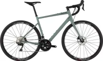 Cannondale Synapse 1 Al Sn42 - Green