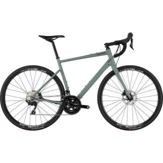 Cannondale Synapse 1 Al Sn42 - Green
