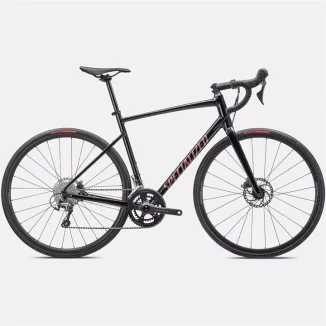 Specialized Allez E5 Disc Sport 2023 Road Bike - Black