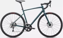 Specialized Allez E5 Disc Sport 2023 Road Bike - Blue
