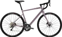 Cannondale Synapse 2 2023 Road Bike - Purple