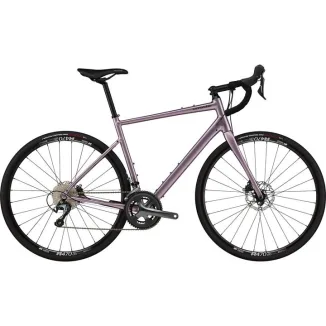 Cannondale Synapse 2 2023 Road Bike - Purple