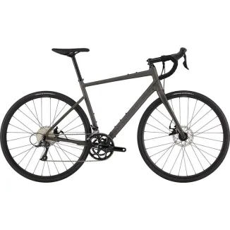 Cannondale Synapse 3 2023 Road Bike - Black