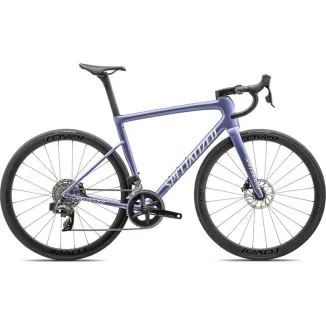 Specialized Tarmac SL8 Expert Road Bike - Blue