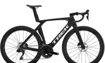 Trek Madone SL 6 2024 Road Bike - Black