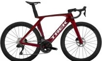 Trek Madone SL 6 2024 Road Bike - Red