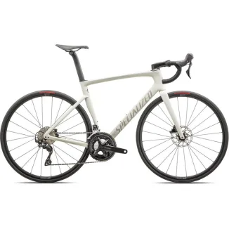 Specialized Tarmac SL7 - 105 Sport Road Bike - White