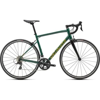 Specialized Allez E5 Sport 2022 Road Bike - Green