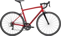 Specialized Allez E5 Road Bike - Red