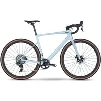 BMC Roadmachine X ONE Disc Road Bike
