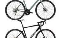 Cannondale Synapse 1 Alloy Road Bike  2023 56cm - Black Pearl