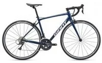 Giant Contend 1 Road Bike Small Only Small - Metallic Navy