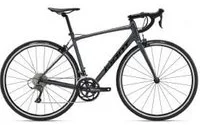 Giant Contend 2 Road Bike  2023 Small - Cold Iron