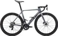 Giant Liv Enviliv Advanced 1 Womens Road Bike  2023 X-Small - Gloss Airglow