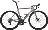 Giant Liv Enviliv Advanced 2 Womens Road Bike  2023 X-Small - Gloss Mirage