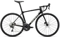 Giant TCR Advanced Disc 2 Road Bike X-Large - Panther