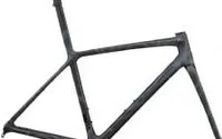 Giant TCR Advanced SL Frameset 2024 Medium - Incised Black