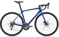 Giant Tcr Advanced Disc 3 Road Bike  2023 Medium - Sapphire