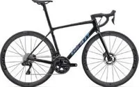 Giant Tcr Advanced Sl Disc 0 Road Bike  2024 Medium - Gloss Raw Carbon