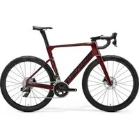 Merida reacto 7000 price 2025