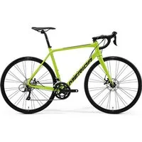 Tredz merida 2025
