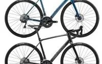 Merida Sultura Endurance 400 Road Bike  2023 Large - Black