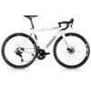 Orro Gold Evo 105 R7120 R800 Carbon Road Bike 2024 Gloss White / Large / 56cm
