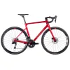 Orro Gold STC 105 Di2 Carbon Road Bike 2024 Flame Red / Medium / 51cm