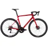 Orro Gold STC Dura Ace Di2 Zipp Limited Edtion Carbon Road Bike  - Flame Red / Large / 54cm